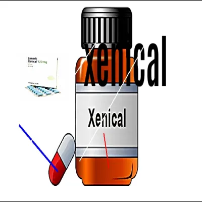 Achat xenical 120 mg